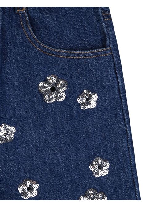 Bermuda Marc Jacobs Kids MARC JACOBS KIDS | SHORTS E BERMUDA | W60732Z10